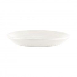 Soucoupes Churchill Whiteware 137mm (lot de 24)