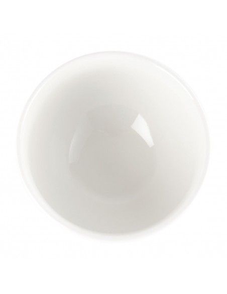 Bols à soupe blancs Churchill Snack Attack 540ml (Lot de 6)