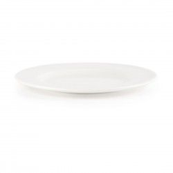 Assiettes classiques blanches Churchill 165mm (Lot de 24)