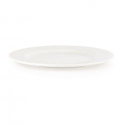 Assiettes classiques blanches Churchill 202mm (Lot de 24)