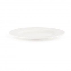 Assiettes classiques blanches Churchill 230mm (Lot de 24)
