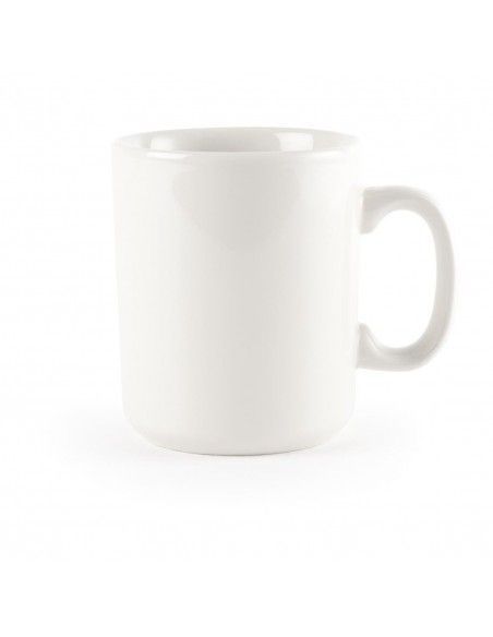 Mugs Windsor Churchill Whiteware 284ml