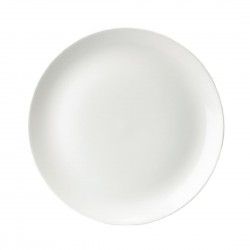 Assiettes rondes Churchill Evolve White 217mm (Lot de 12)
