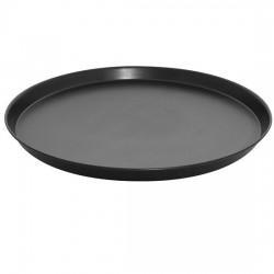 Plaque ronde pour pizzas ø 320 mm