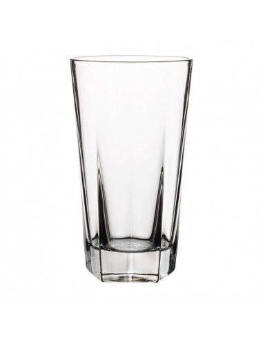 Verres à bière Caledonian Utopia 360ml (lot de 24)
