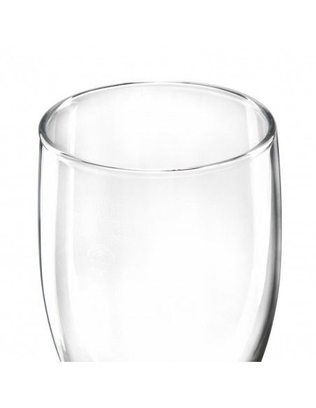 Verres à bière tulipe Arcoroc 591 ml CE (lot de 24)