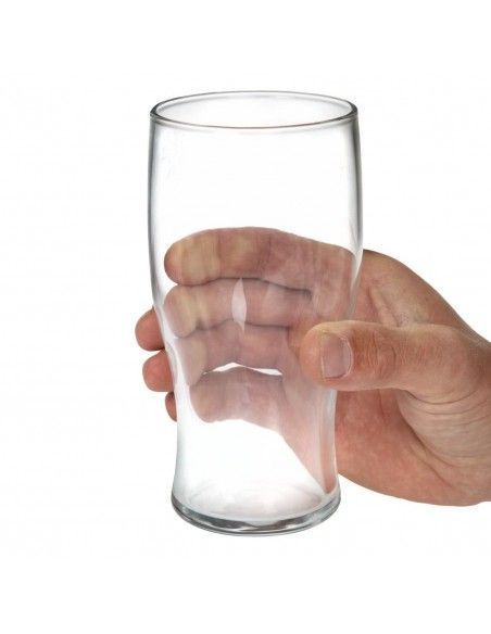 Verres à bière tulipe Arcoroc 591 ml CE (lot de 24)