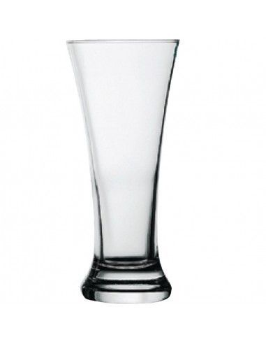 Verres à bière Arcoroc Pilsner 285 ml CE (lot de 48)