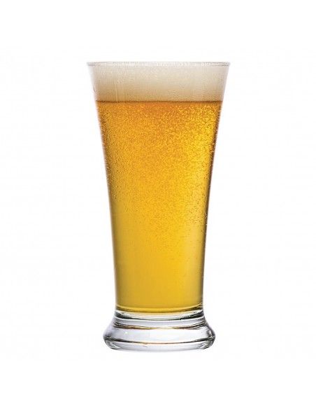 Verres à bière Arcoroc Pilsner 285 ml CE (lot de 48)