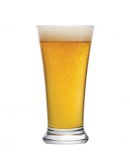 Verres à bière Arcoroc Pilsner 285 ml CE (lot de 48)