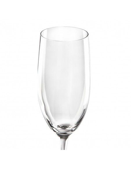 Flûtes à champagne Chef & Sommelier Cabernet Tulip 240ml (lot de 24)