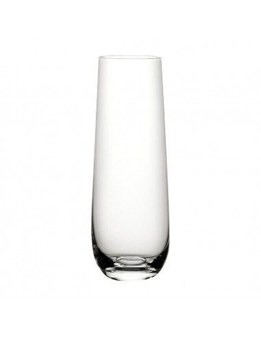 Verres à champagne Utopia Raffles 300 ml (lot de 6)