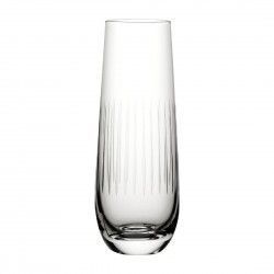 Verres à champagne Utopia Raffles Lines 300 ml (lot de 6)