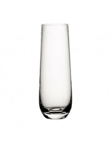Verres à champagne Hayworth Utopia 300 ml (lot de 6)