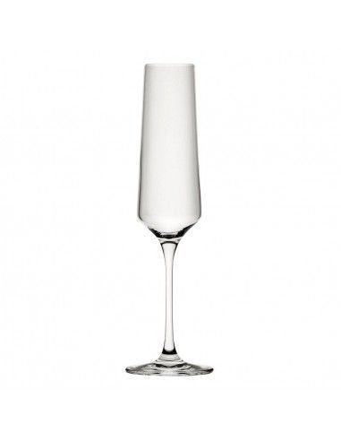 Flûtes Utopia Murray 220 ml (lot de 6)