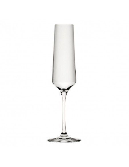 Flûtes Utopia Murray 220 ml (lot de 6)