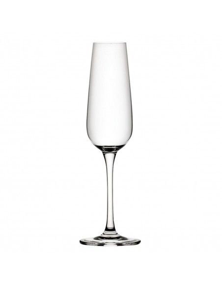 Flûtes du Mississippi Utopia 210 ml (paquet de 6)