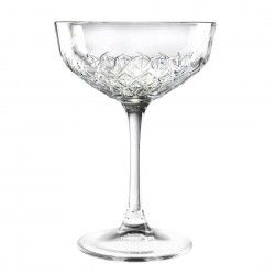 Coupes à champagne Utopia Timeless Vintage 270ml (lot de 12)