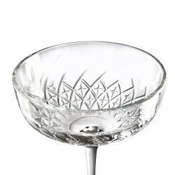 Coupes à champagne Utopia Timeless Vintage 270ml (lot de 12) 2