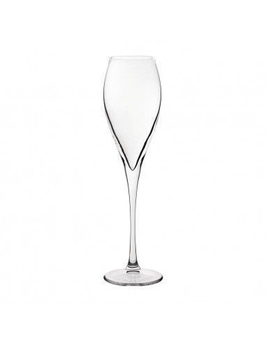 Flûtes à champagne Utopia Monte Carlo 230 ml (lot de 24)