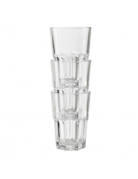 Chopes Arcoroc Granity 350ml (Lot de 48)