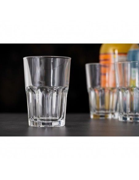 Chopes Arcoroc Granity 350ml (Lot de 48)