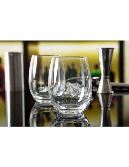 Gobelets Chef & Sommelier Primary 360ml (Lot de 24)