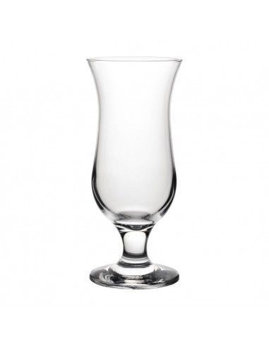 Verres à cocktail Utopia Squall Hurricane 470 ml (lot de 12)