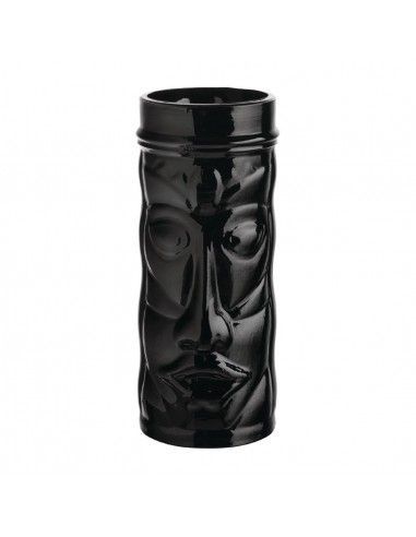 Chopes onyx Utopia Tahiti Tiki 45 cl (x6)