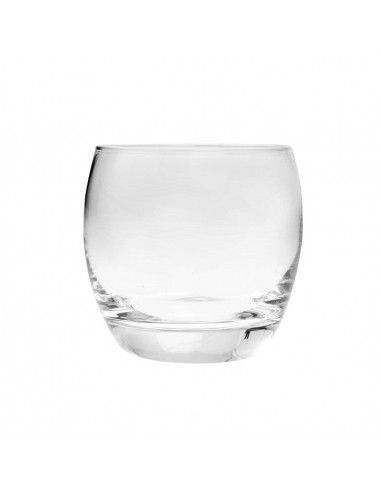 Gobelets blancs Arcoroc Salto 320ml (Lot de 6)