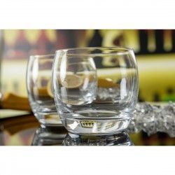 Gobelets blancs Arcoroc Salto 320ml (Lot de 6) 2