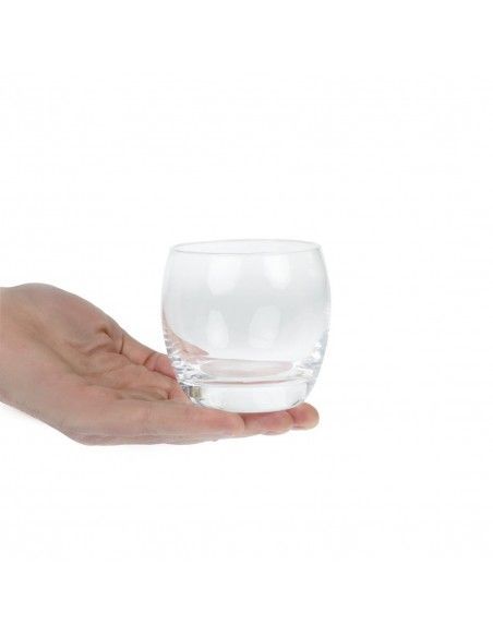Gobelets blancs Arcoroc Salto 320ml (Lot de 6)
