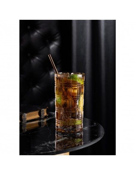 Chopes Utopia Rhine 410 ml (lot de 6)