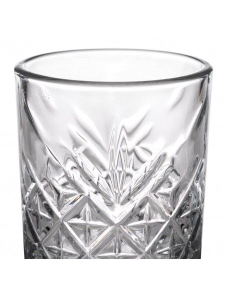 Gobelets Utopia Timeless Vintage 210ml (lot de 12)