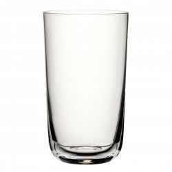 Verres hauts nid d'abeille Raffles Utopia 420ml (lot de 6)