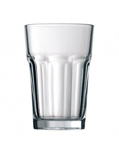 Chopes Utopia Casablanca 420ml (Lot de 24)
