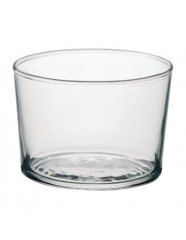 Gobelets Bormioli Bodega 225ml (Lot de 36)