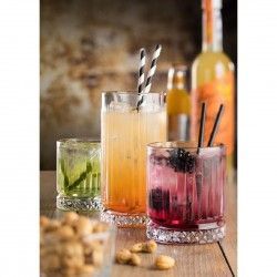 Verres hauts Utopia Elysia 450 ml (lot de 12) 2