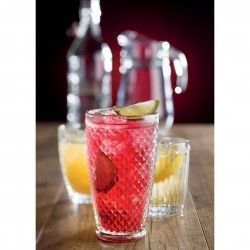 Verres hauts Diablo Utopia 450 ml (lot de 6) 2