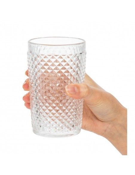 Chopes Utopia Dante 390 ml (lot de 6)