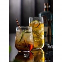 Verres hauts Hayworth Utopia 480 ml (lot de 6) 2