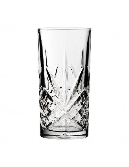 Verres hauts Utopia Symphony 450 ml (lot de 24)