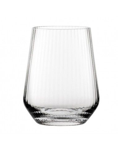 Gobelets coniques Hayworth Utopia 400 ml (lot de 6)