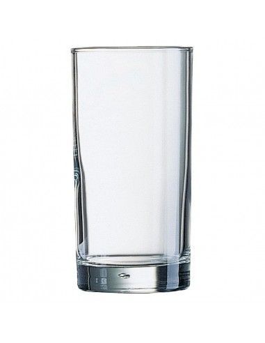 Verres droits CE Arcoroc 285ml (lot de 48)