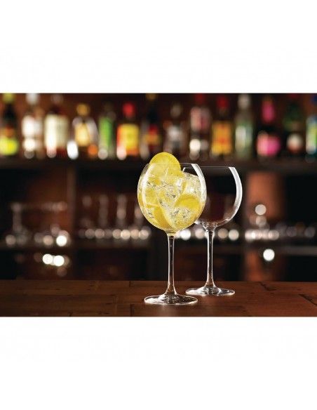 Verres à gin Arcoroc Juniper 680ml (lot de 6)