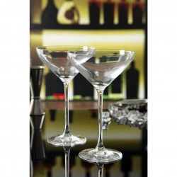 Verres à martini Chef & Sommelier Cabernet 210ml (lot de 6) 2