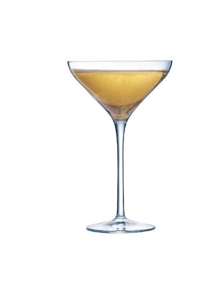 Verres à martini Chef & Sommelier Cabernet 210ml (lot de 6)