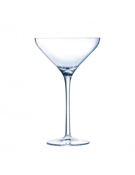 Verres à martini Chef & Sommelier Cabernet 210ml (lot de 6)