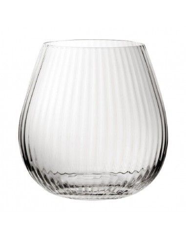 Verres à gin sans pied Hayworth Utopia 650 ml (lot de 6)