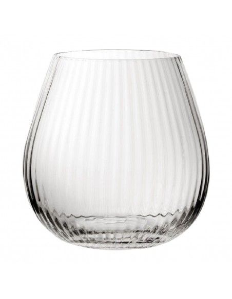 Verres à gin sans pied Hayworth Utopia 650 ml (lot de 6)